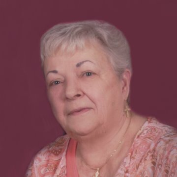 Joyce Marie Mullis