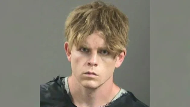 Teacher charged in Arkansas couple’s murder held without bond