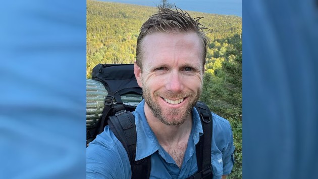 Body of missing hiker found in Wyoming’s Bighorn National Forest after monthlong search: Sheriff