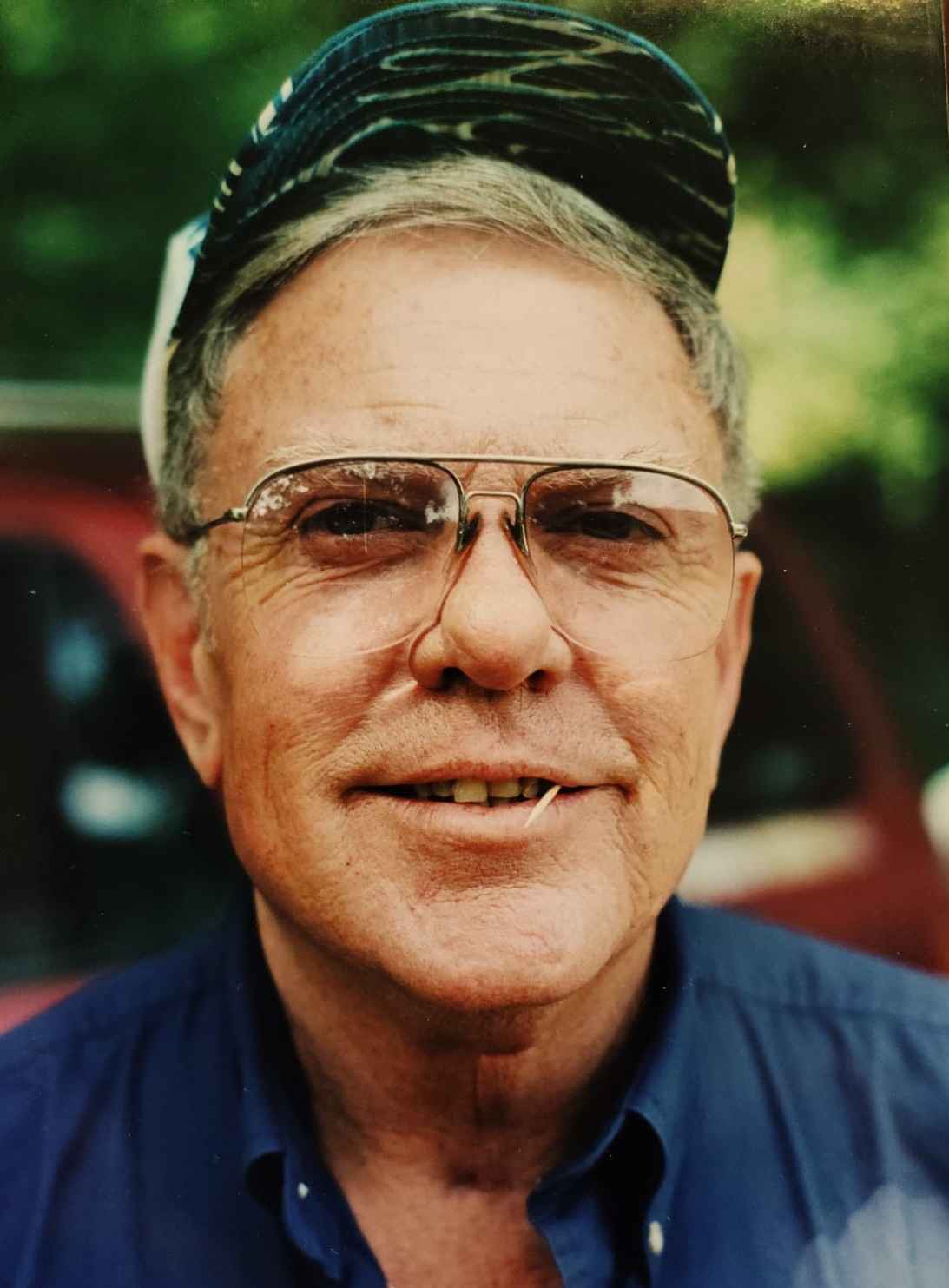 Paul Arnold Evans Jr.