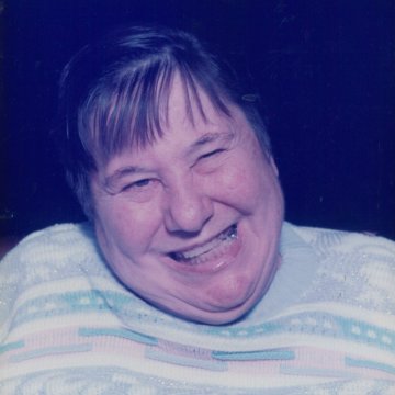 Marjorie May Stoffel