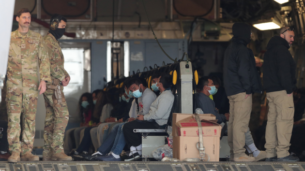 Judge blocks Trump administration from deporting Guatemalan minors