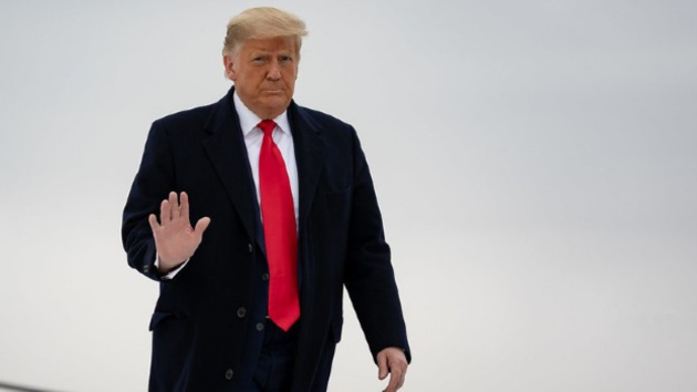 Trump’s global tariffs are unlawful, appeals court says