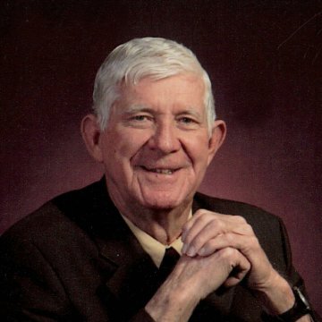 Burl George Anglemyer