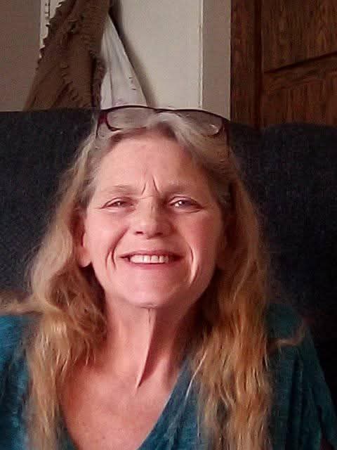 Belinda Sue Trobaugh