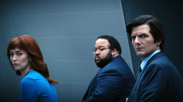 ‘A bit of a roller coaster’: What Emmy-nominated ‘Severance’ actors say about this season