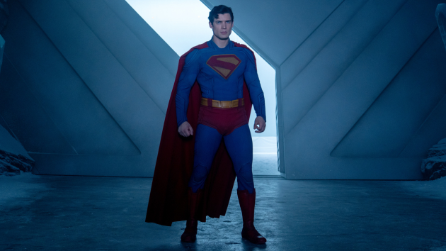 ‘Superman’ sequel ‘Man of Tomorrow’ coming in summer 2027