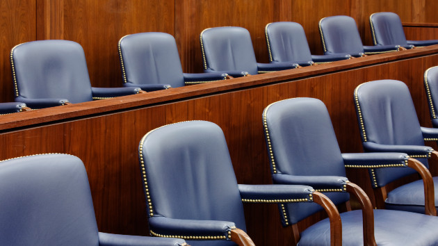 Jury selection continues in case of man who allegedly tried to kill Trump on golf course