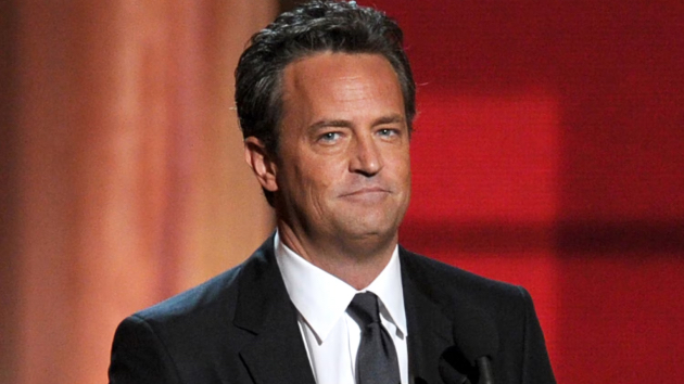 ‘Ketamine Queen’ pleads guilty to providing drugs that killed ‘Friends’ star Matthew Perry