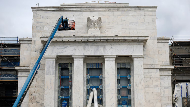 Fed Chair Powell says rising inflation and slow hiring pose ‘challenging situation’