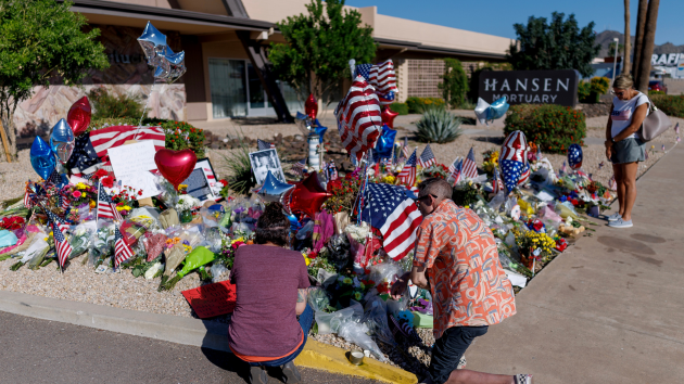 College Democrats and Republicans send unified messages after Kirk’s death