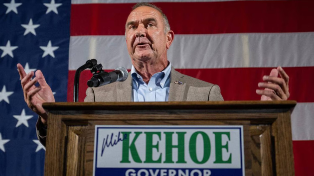 Missouri state Senate set to consider new congressional map that could help GOP flip a seat, as Dems plan protests