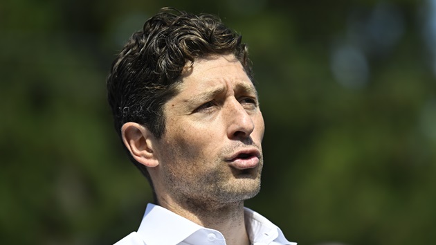 13 people hurt in 2 mass shootings at Minneapolis homeless encampments on the same day