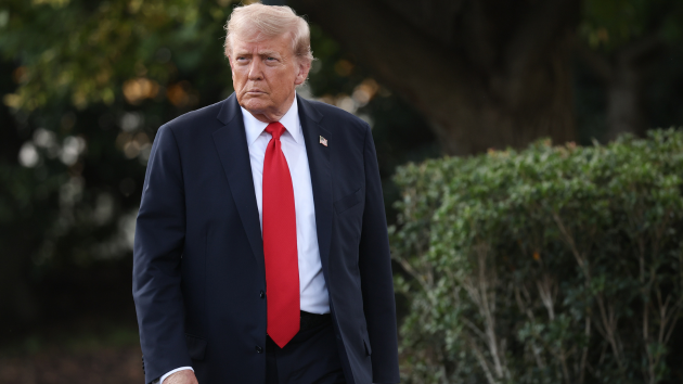 Trump says NATO countries should shoot down Russian aircraft that violate their airspace