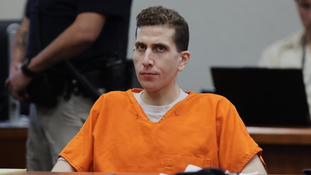 Idaho college killings: Kohberger’s deep study on crime