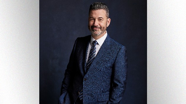 ABC preempts ‘Jimmy Kimmel Live!,’ network says