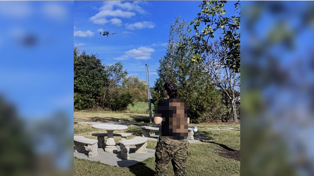 Man pleads guilty to neo-Nazi-inspired plot to bomb Nashville energy facility: DOJ