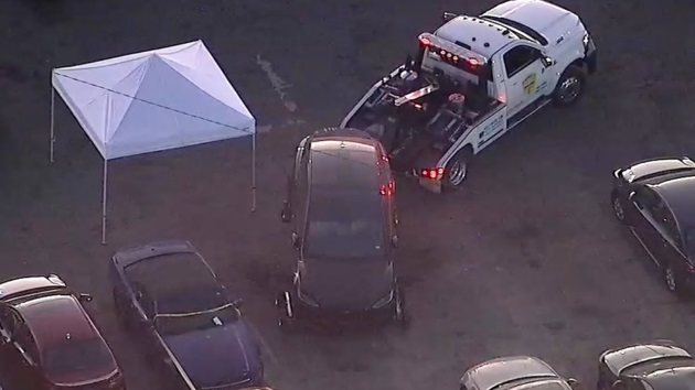 Los Angeles home where D4vd has stayed searched after body of teen found in singer’s Tesla: Sources