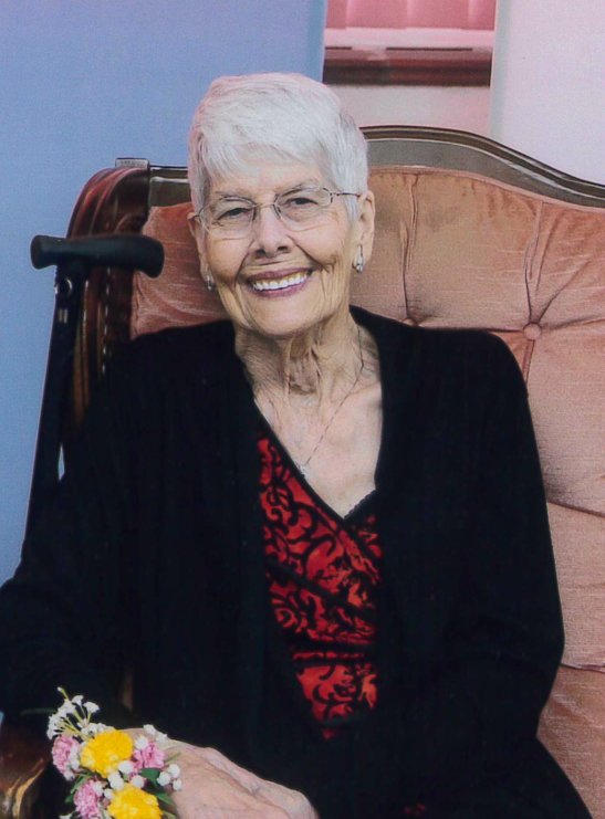 Iliene Marie Scheffe