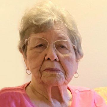 Allene Maryann Vaughters