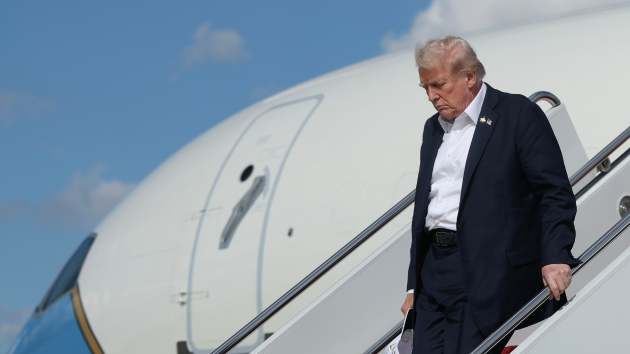 Trump seeks expedited Supreme Court review of birthright citizenship executive order