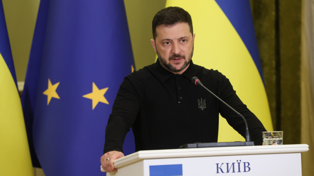 Ukrainian drones attack Moscow on eve of Trump-Zelenskyy meeting, Russia says