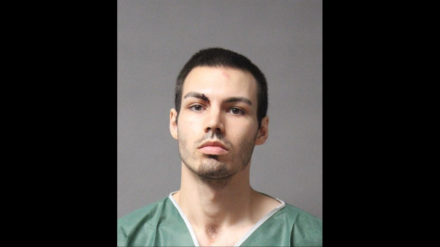 1 dead, 2 wounded after shooting at New Hampshire country club: Police