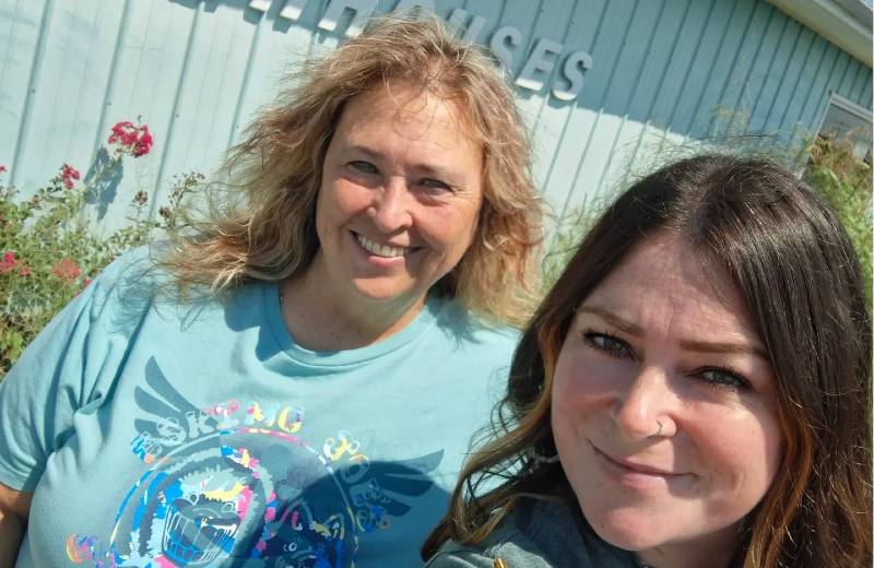 AC flower shop could reopen as soon as next month after scramble to save it