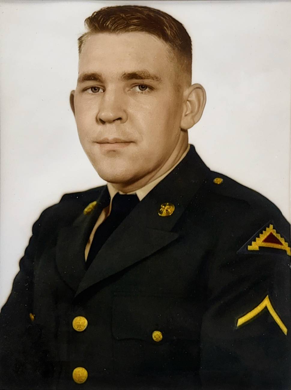 Arthur “Art” Lewis Biddle