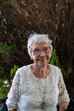 Carolyn Elaine Alley