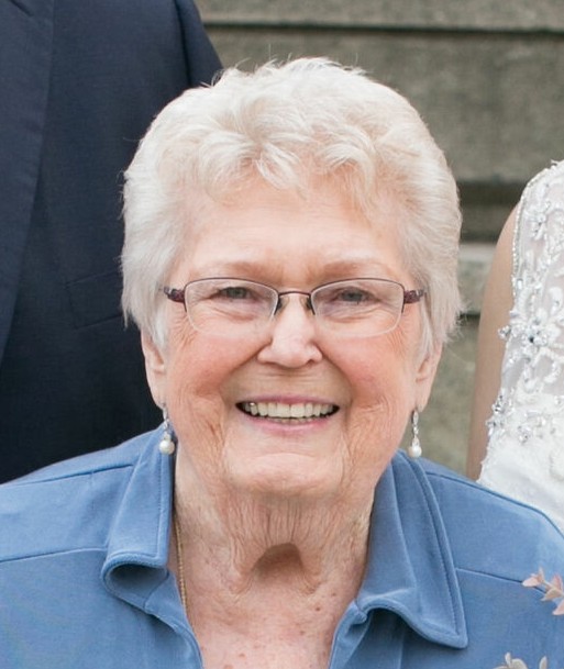 Elizabeth “Betsy” Joyce Drennan