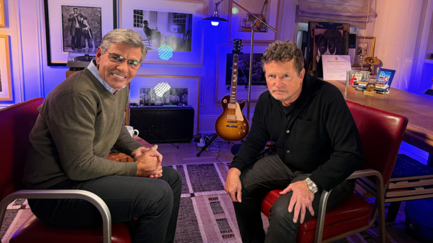 Michael J. Fox opens up about his career-defining roles in new book ‘Future Boy’