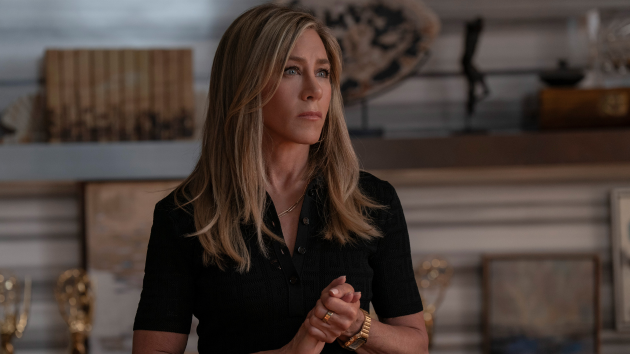 Apple TV+ is rebranding to Apple TV