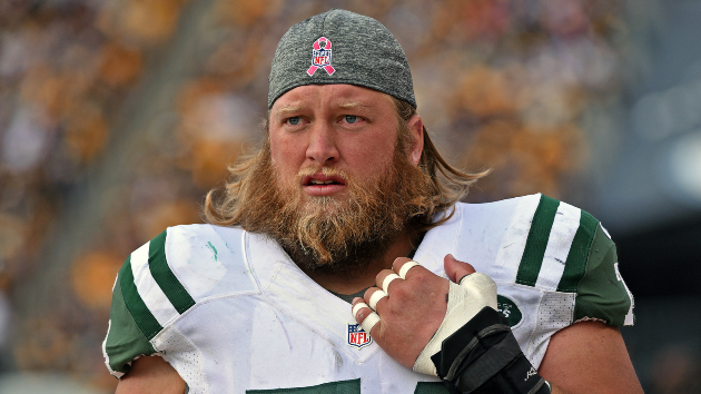 Jets legend Nick Mangold dies at 41: What to know about his cause of death