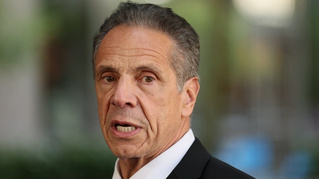 Cuomo tell ‘The View’ a Mamdani win would be ‘gift’ for Trump, lead to NYC takeover
