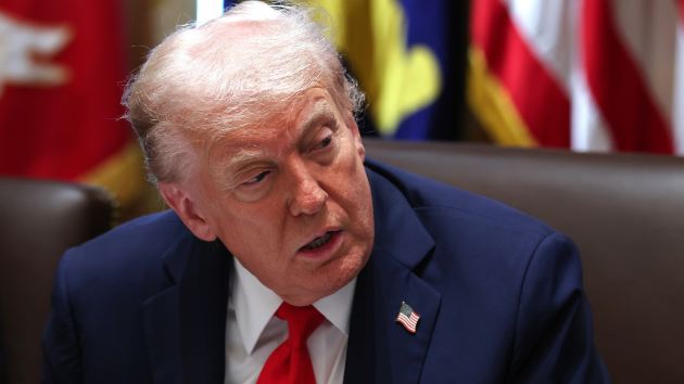 US conducts another lethal strike on alleged drug boat off Venezuela, Trump says