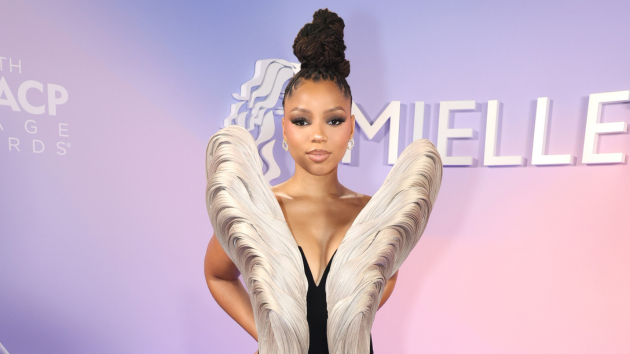 Chlöe added to cast of ‘The Julia Set’