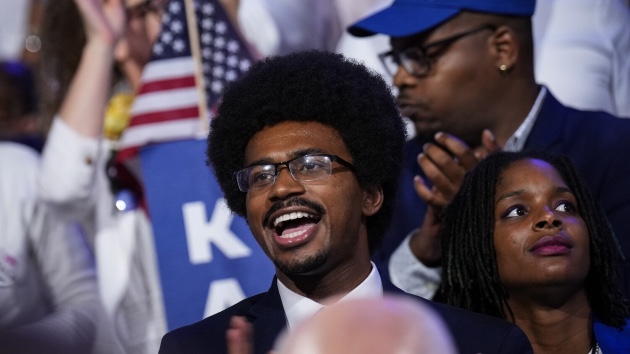 Member of ‘Tennessee Three’ launches congressional bid as progressive challengers push Democrats