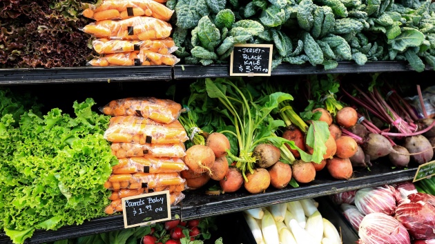 Inflation climbs to highest level since January, beef prices soar