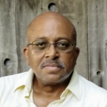 Larry Dean McPherson