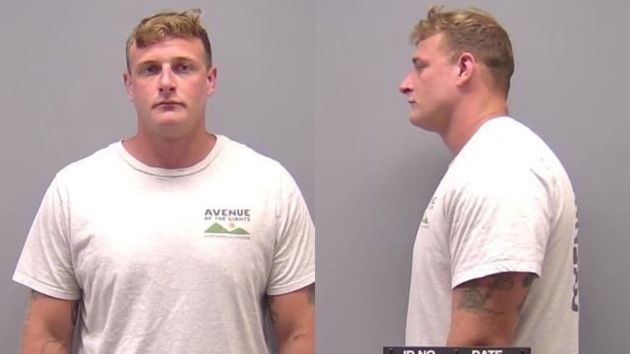 Former sheriff’s deputy Sean Grayson faces murder trial in fatal shooting of Sonya Massey