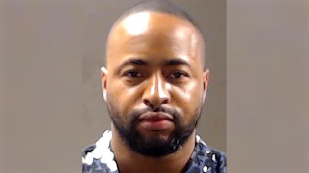 Uber driver charged after allegedly shooting teenage girl at Waffle House: Police