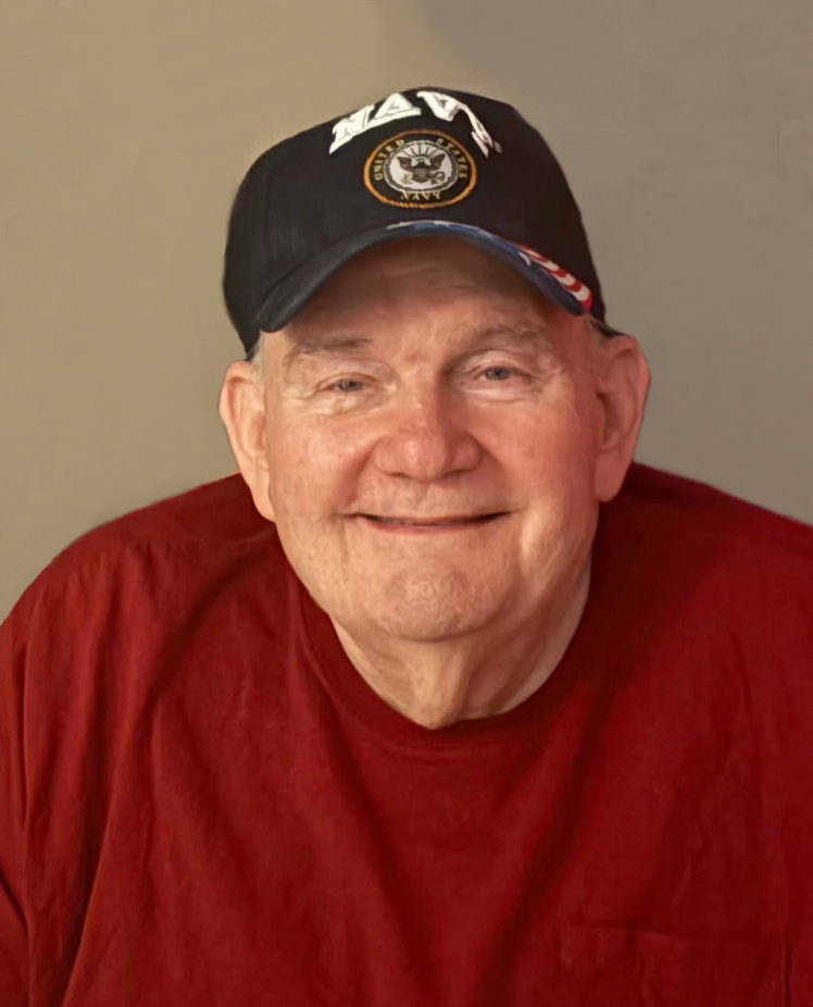 William C. “Bill” Robinson