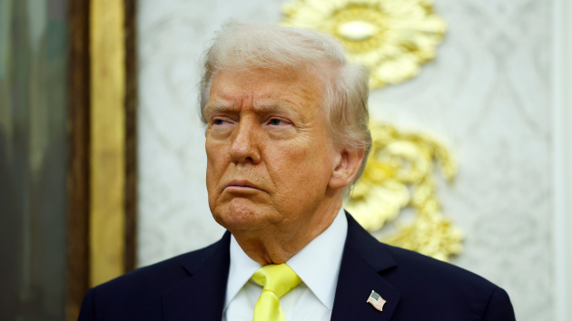 What to know about nationwide ‘No Kings’ rallies protesting Trump