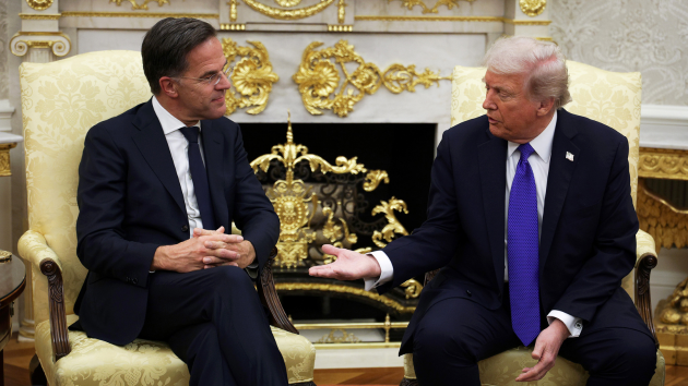 Trump’s U-turns on Russia and Ukraine, and the significance of new sanctions: ANALYSIS