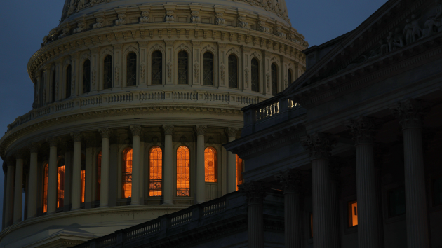 Accusations fly over whether Republicans or Democrats ‘own’ shutdown