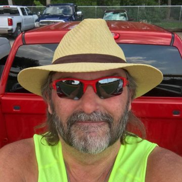 Timothy Wayne Verbeck