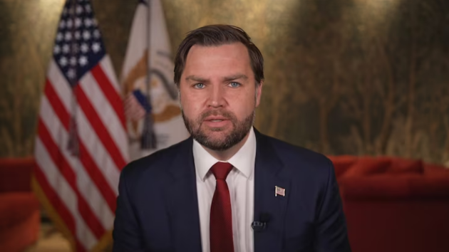 Vance confirms to ABC that Hamas has 20 living hostages, expected release in next 24 hours