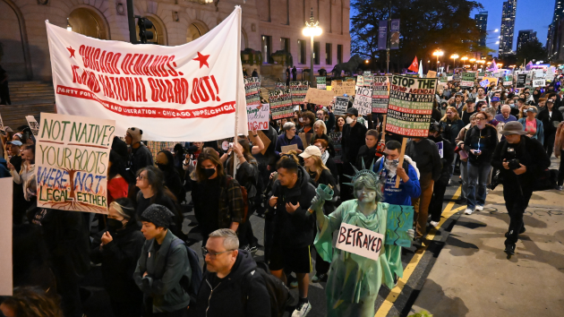 Trump’s use of the National Guard faces critical legal tests