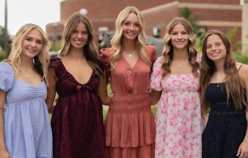 Queen Alalah coronation set for Friday at Cowley College; 5 vie for title